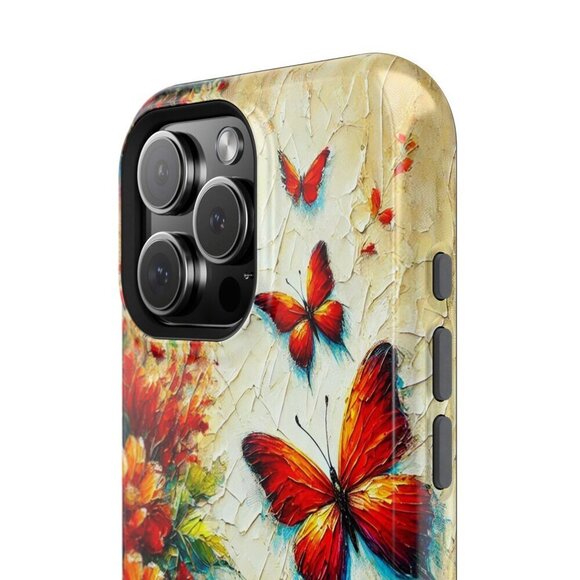 iPhone Phone Cases, Perfect Stylish Mobile Case, MLNMC550 - Picture 9 of 13